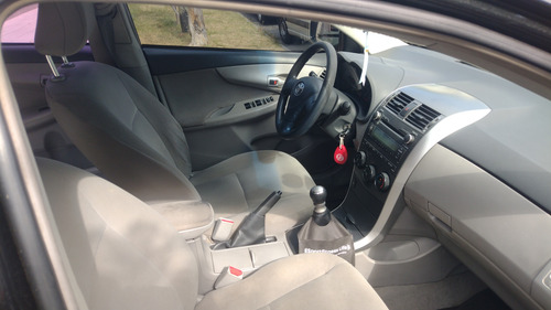 Toyota Corolla 1.8 Xli Mt
