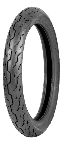 Pneu Moto Technic Aro 18 Speed 90/90-18 57p Tl - Traseiro