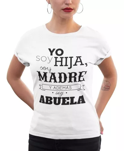 Ropa Madre E Hija Iguales