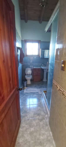 Vende Parcela Y Casa 4d,2b. Piscina. Quebrada Alvarado Olmue