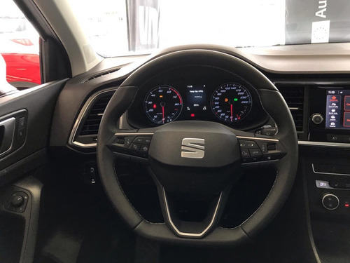 Imagen 10 de 13 de New Seat Ateca Style Sport 2022 1.4 Turbo Tsi