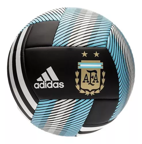 pelotas adidas afa