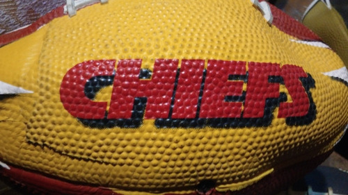 Imagen 2 de 9 de Pelotas Futbol Americano