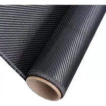 Comprar Fibra \u002F Tela De Carbono Plain 200 0,5 X 0,5 M