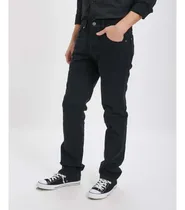 Comprar Jean Taverniti 1428 Medio\u002Fregular Recto Rigido T: 58 Hombre