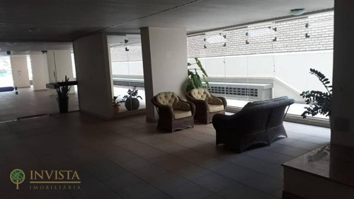Imagem 13 de 15 de Apartamento No Coração Da Cidade Com 1 Dormitório - Ap5145