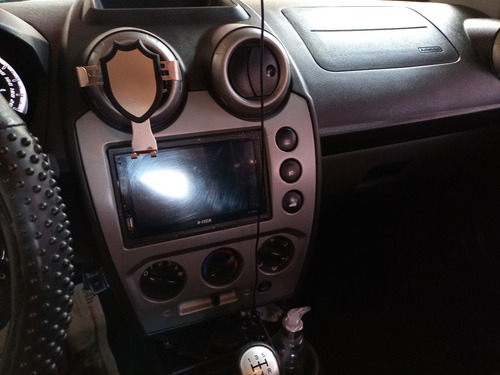 Ford Fiesta 1.6 Pulse Flex 5p 2013