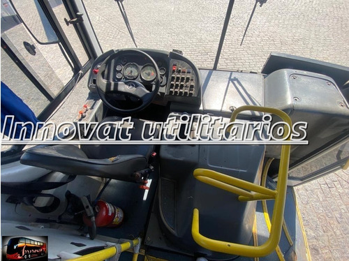 Imagem 8 de 8 de Caio Apache Vip Com Ar Ano 2012 Mercedes 1722 Cod 375