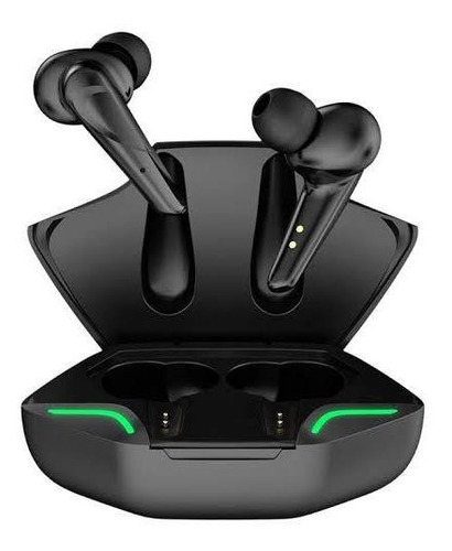 Audifonos Bluetooth Gaming Earbuds Stereo Inalámbrico 