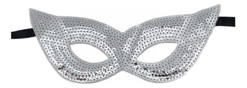 3 Masquerade Half Face Disfraces Accesorio Para Stage