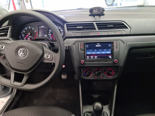 Volkswagen Saveiro 1.6 Comfortline