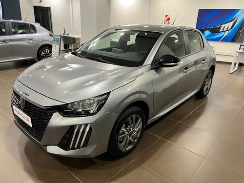 Peugeot 208 1.6 Allure