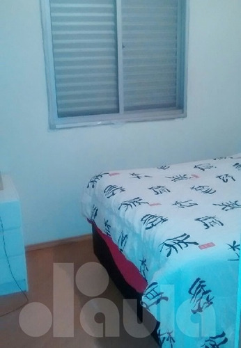 Imagem 5 de 11 de Apartamento Em Sbc C/ 56 Metros - 1033-7725