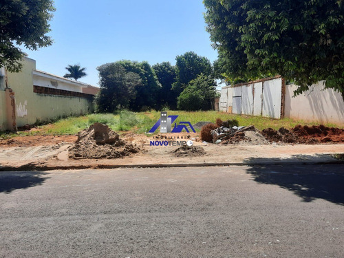 Imagem 1 de 7 de Terreno Com Opção De Construção - Venha Fazer Seu Projeto Personalizado, Segundo A Necessidade Do Cliente - Te00261 - 70838069