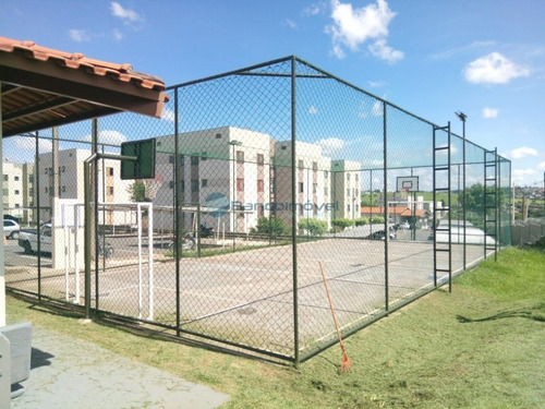 Imagem 4 de 17 de Apartamento - Ap03078 - 69010752