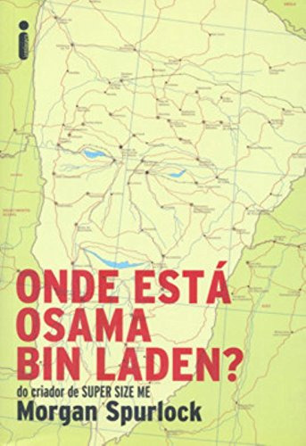 Libro Onde Esta Osama Bin Laden? De Morgan Spurlock Intrinse