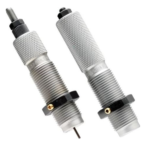 Dados Para Recargar Cartuchos .22-250 Rem Con Shell Holder