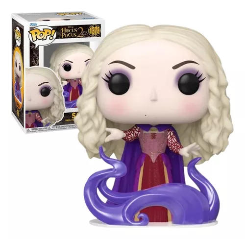 Funko Pop Labyrinth Sarah Y Worm