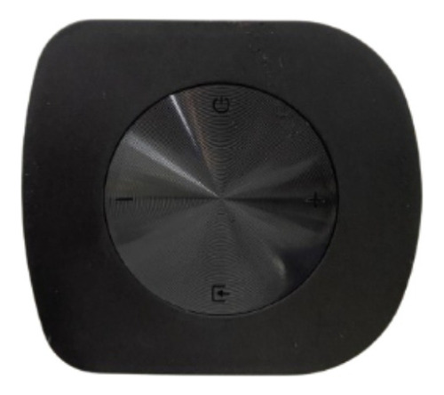 Home Theater Cyber Barra Y Subwoofer negro 127V