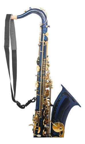 Correa Para Saxofón Correa Universal Para El Cuello Para
