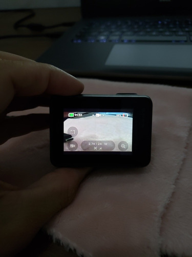 Gopro Hero7 Black