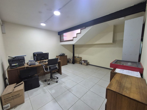 Local Comercial En Arriendo En Talca
