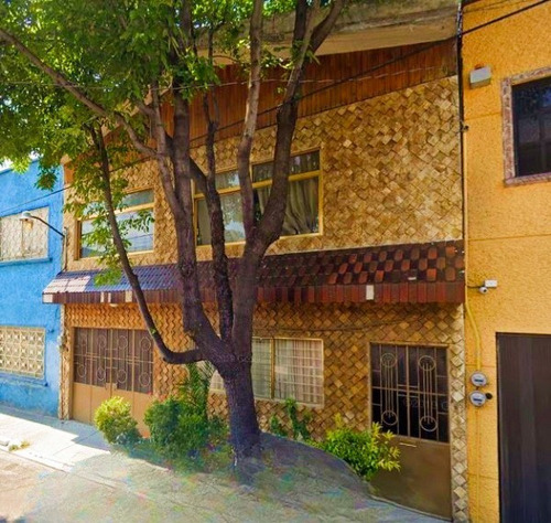 Imagen 4 de 24 de Casa En Venta En Reforma Iztaccíhuatl, Iztacalco, Cdmx, Parl