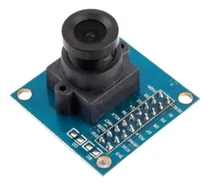 Comprar Camara Vga Ov7670 Robotica Pic Avr Rasperry Arduino