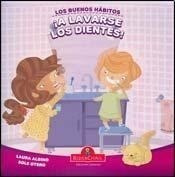 Libro A Lavarse Los Dientes De Laura Albino