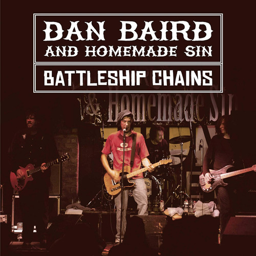 Cd:battleship Chains