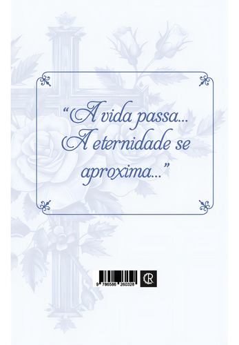 Pensamentos De Santa Teresinha Para Cada Dia Do Ano: Para Cada Dia Do Ano, De Ascânio Brandão., Vol. 1. Editorial Cristo Rei, Capa Mole, Edição 1 Em Português, 2024