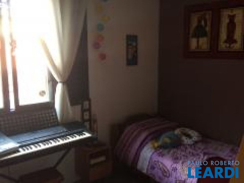 Imagem 5 de 15 de Sobrado - Jardim Andrea Demarchi - Sp - 540455