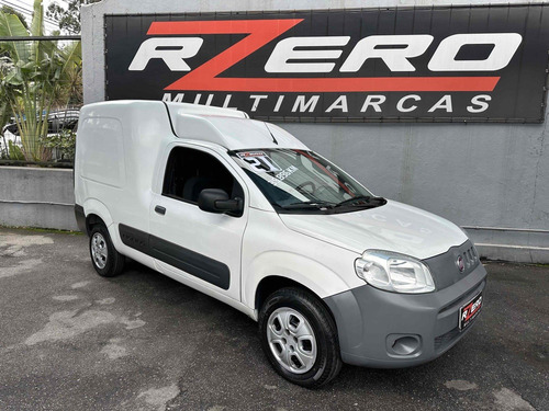Fiat Fiorino 1.4 MPI FURGÃO ENDURANCE 8V FLEX 2P MANUAL
