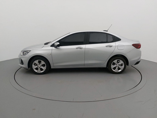 Chevrolet Onix 1.0 TURBO FLEX LTZ AUTOMÁTICO