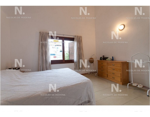Gran Chalet En Venta- Ref: 3498