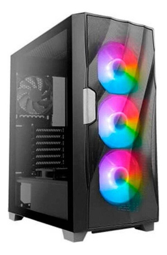 Pc Gamer Intel Core I7  Ram 16 Disc 1tb+ssd 480 Gtx 1650 4gb