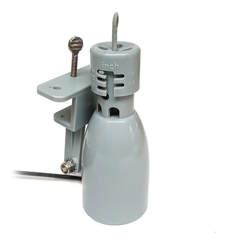 Sensor De Lluvia P/ Temporizador - Controlador De Riego Ctas