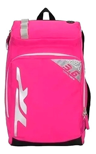 Mochila Deportiva Tk Total Three 3.6 417360 Eezap