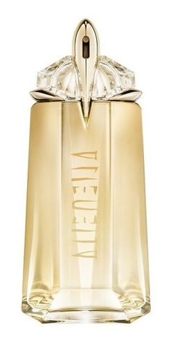 Perfume Importado Mugler Alien Goddess Edp 60 Ml