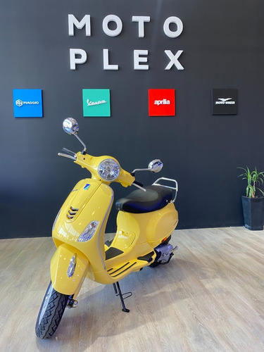 Imagen 3 de 7 de Vespa Vxl 150
