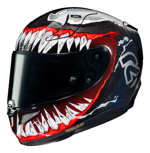 Capacete Hjc Rpha 11 Venom Ii 58