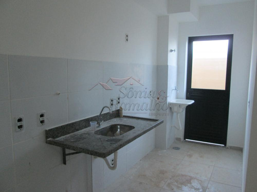 Apartamentos - Ref: V5296