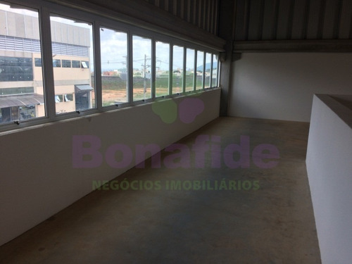 Imagem 20 de 23 de Galpão, Loteamento Empresarial Villa Lavoro, Cabreúva - Gl07846 - 33886865