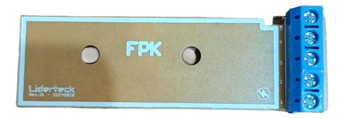 Placa Interface Consul Cwe08 Cwe09a Cwe10a Cwe11a Cwg Cwk12a