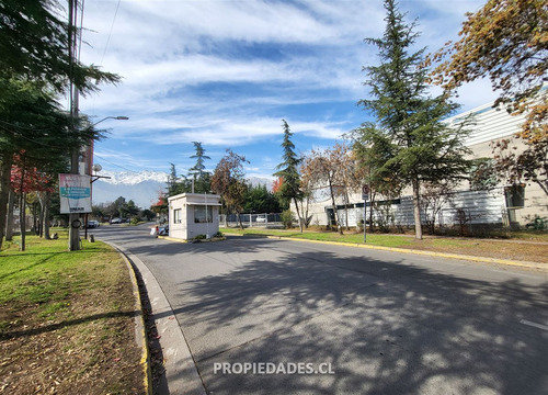 Sitio En Venta En Peñalolén Ideal Desarrollo Inmobiliario
