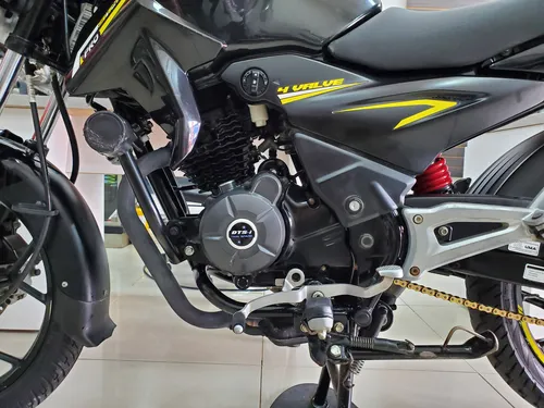 Bajaj Discover 125 St Pro 2023