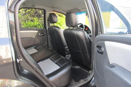 Renault Logan 1.6 Expression