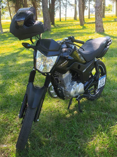 Honda 2020
