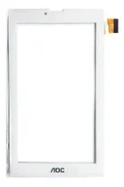 Comprar Táctil Pantalla Vidrio Aoc A723g A724g