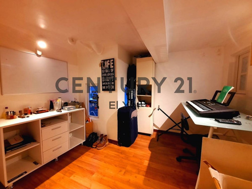 Imagen 12 de 30 de Venta Hermoso Departamento 3 Ambientes + Estudio - Reciclado. Retiro